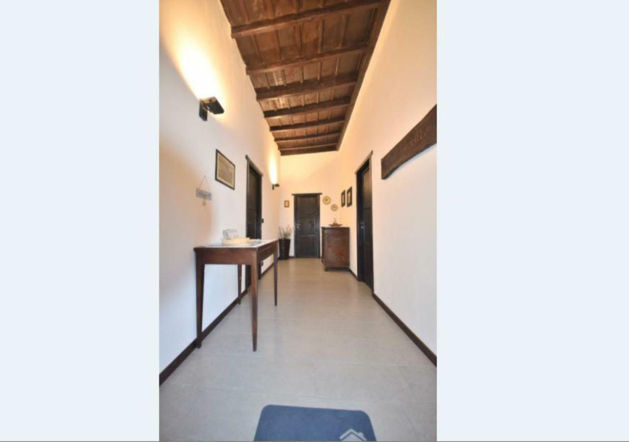Casa Angela Villa Perledo Exterior foto